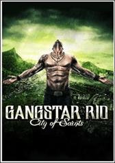 game pic for Gangstar Rio: City of Saints 240X400